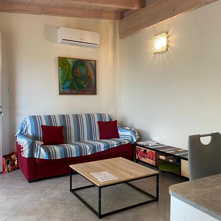 Il Borgo Del Mare - Sweet Budoni