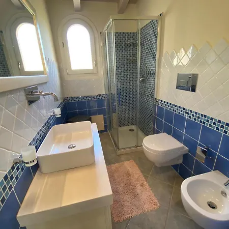 Il Borgo Del Mare - Sweet * بودوني