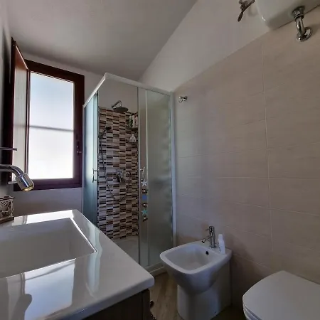 Il Borgo Del Mare - Sweet بيت للعطل *