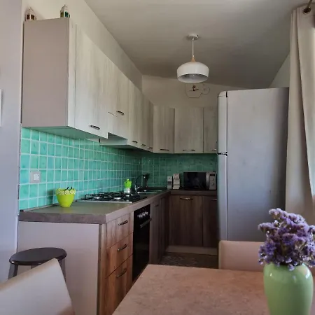 Il Borgo Del Mare - Sweet Holiday home
