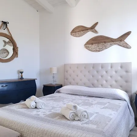 Il Borgo Del Mare - Sweet *