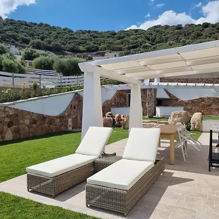 Il Borgo Del Mare - Sweet Budoni