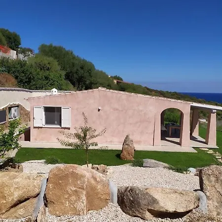 Il Borgo Del Mare - Sweet Budoni