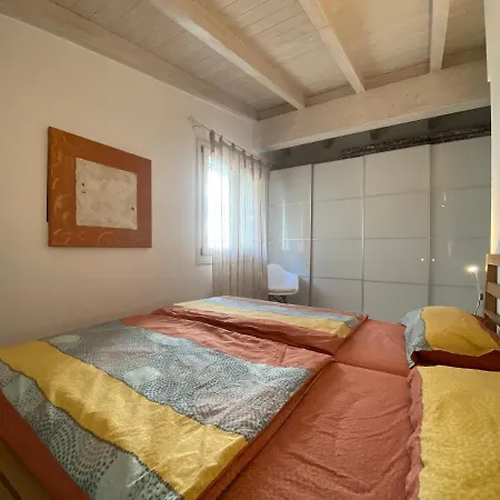 Il Borgo Del Mare - Sweet Holiday home *