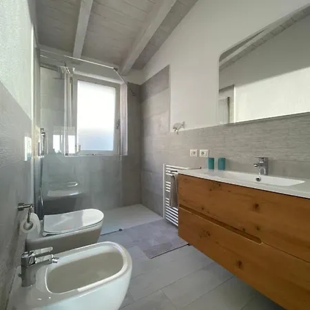 Il Borgo Del Mare - Sweet * Budoni