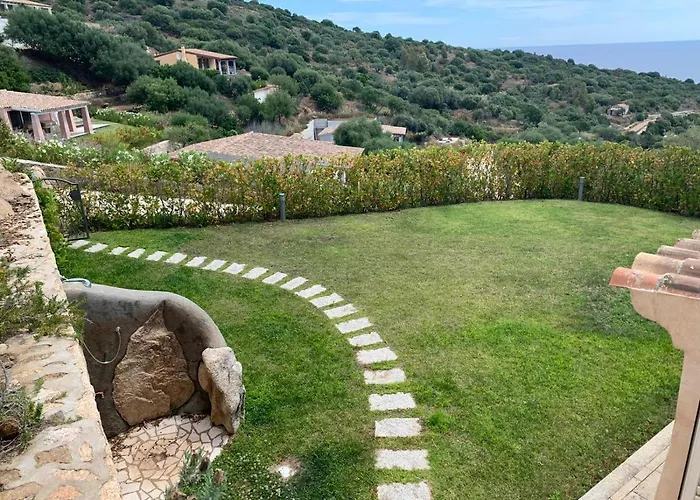 Vakantiehuis Il Borgo Del Mare - Sweet *