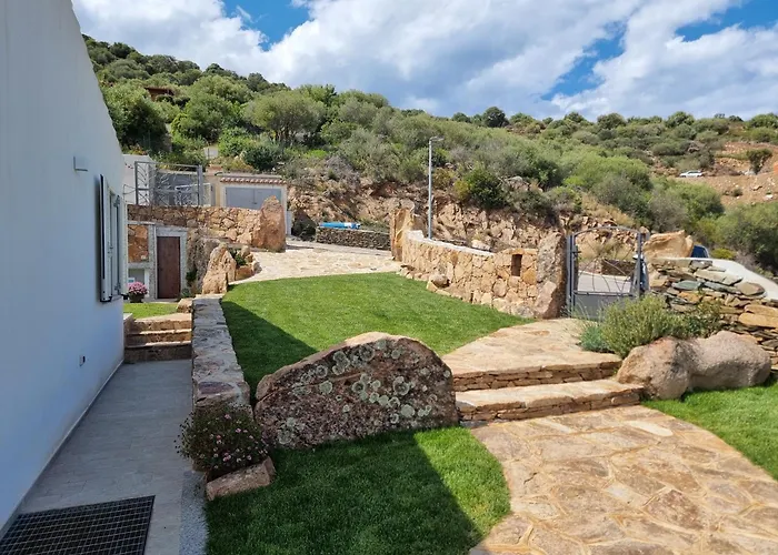 Il Borgo Del Mare - Sweet Vakantiehuis *