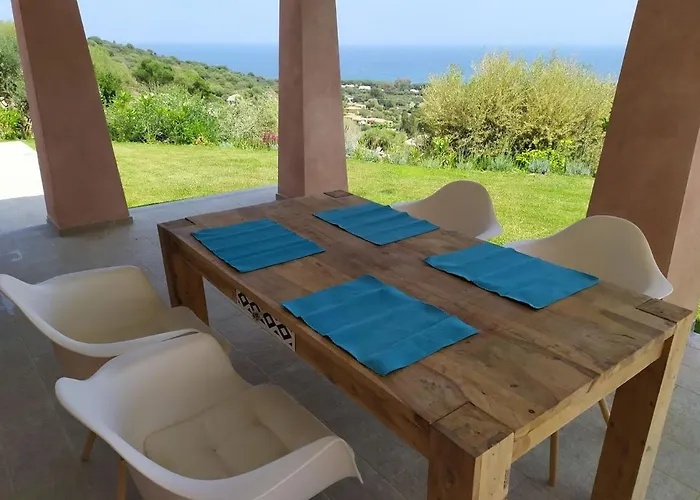 Il Borgo Del Mare - Sweet Vakantiehuis *