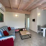 Il Borgo Del Mare - Sweet Villa Budoni