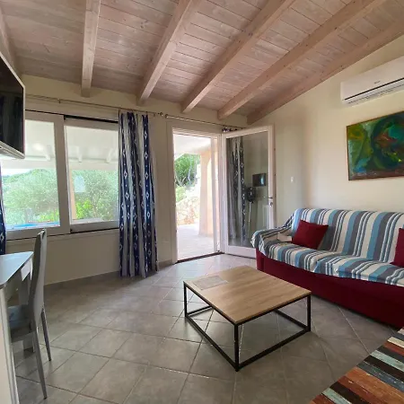 Dom wakacyjny Il Borgo Del Mare - Sweet *