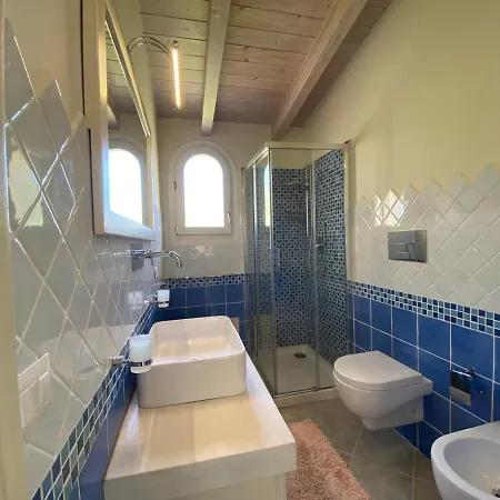 Il Borgo Del Mare - Sweet Villa