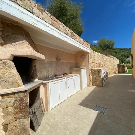 Ferienhaus Il Borgo Del Mare - Sweet Budoni