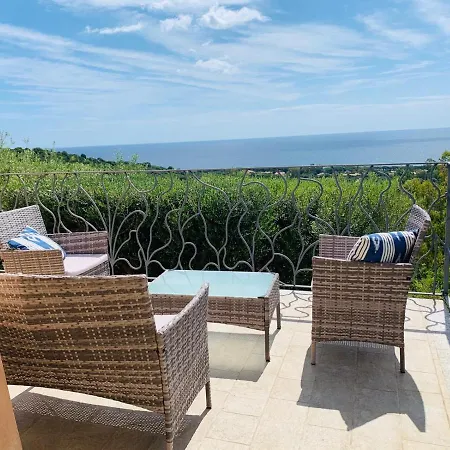 Villa Il Borgo Del Mare - Sweet