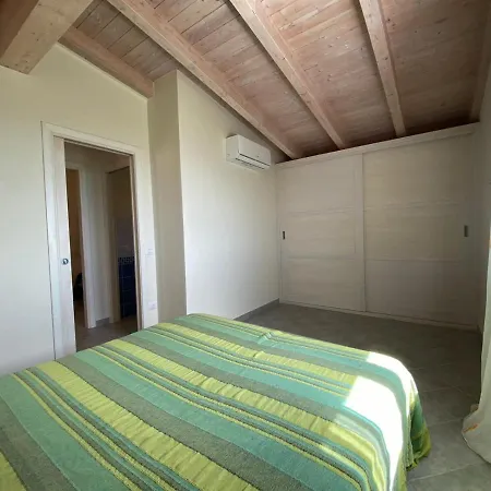 Villa Il Borgo Del Mare - Sweet *