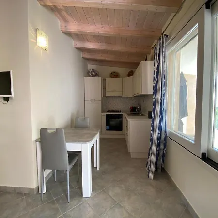 Il Borgo Del Mare - Sweet Ferienhaus Budoni