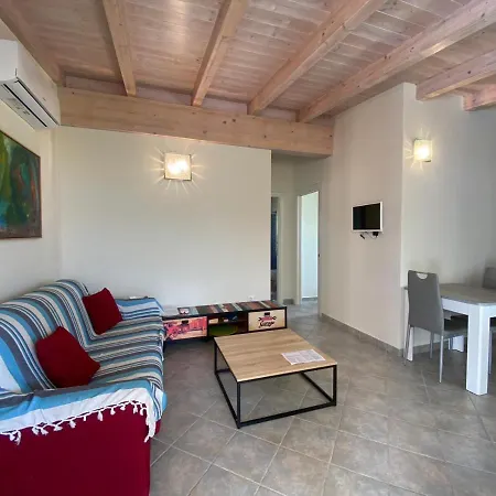 Il Borgo Del Mare - Sweet Villa Budoni