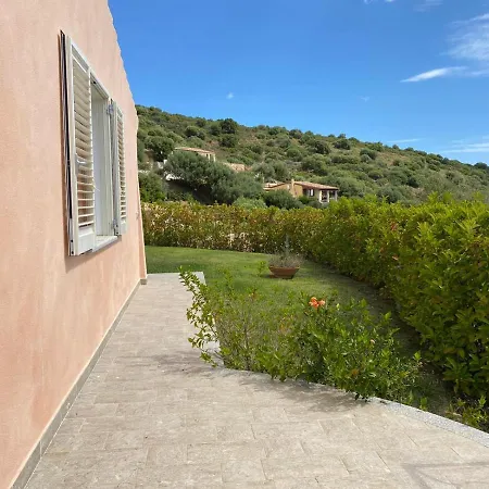 Il Borgo Del Mare - Sweet Ferienhaus *