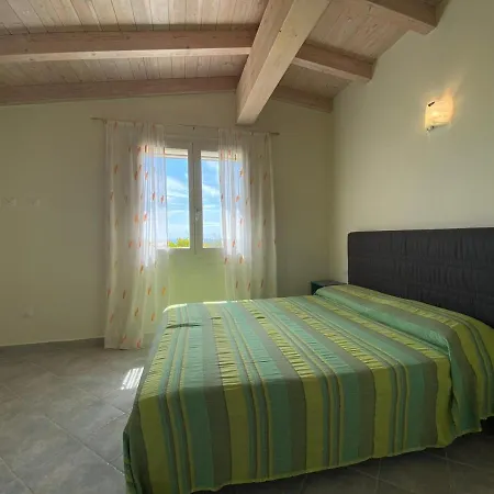 Il Borgo Del Mare - Sweet Ferienhaus