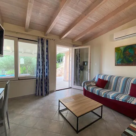Villa Il Borgo Del Mare - Sweet