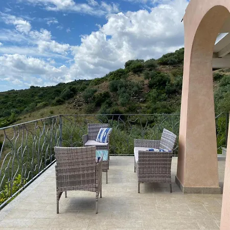 Villa Il Borgo Del Mare - Sweet *