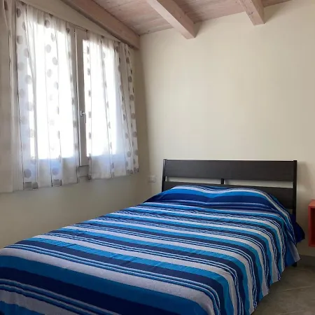 Villa Il Borgo Del Mare - Sweet