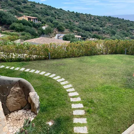 Villa Il Borgo Del Mare - Sweet *