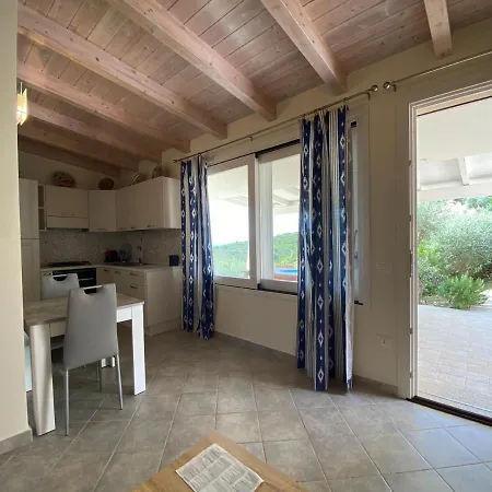 Il Borgo Del Mare - Sweet Ferienhaus Budoni