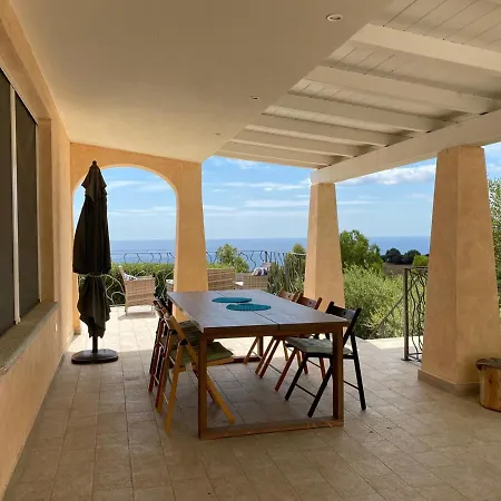 Il Borgo Del Mare - Sweet Ferienhaus *