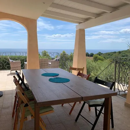 Il Borgo Del Mare - Sweet Budoni