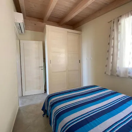Il Borgo Del Mare - Sweet Budoni