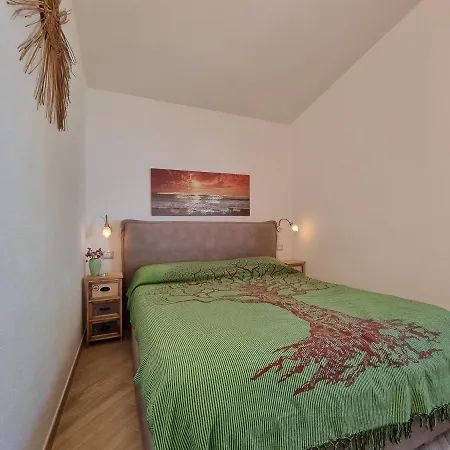 Casa vacanze Il Borgo Del Mare *