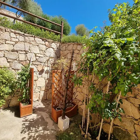 Il Borgo Del Mare - Sweet Ferienhaus