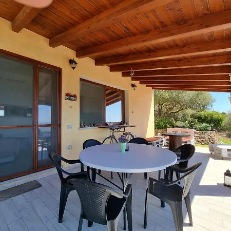Ferienhaus Il Borgo Del Mare - Sweet