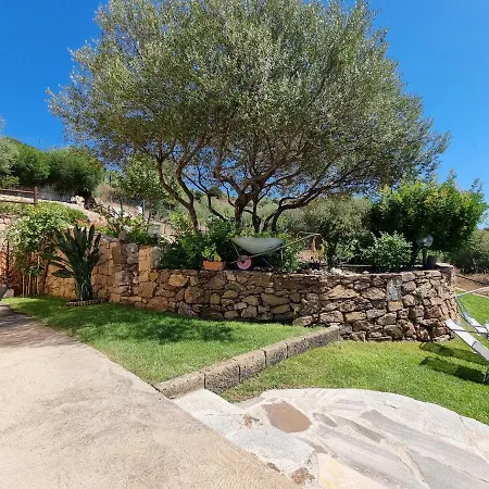 Il Borgo Del Mare - Sweet * Budoni
