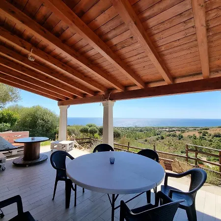 Il Borgo Del Mare - Sweet Dom wakacyjny Budoni