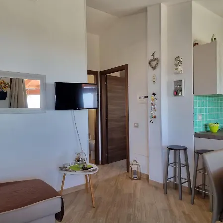 Il Borgo Del Mare - Sweet * Budoni