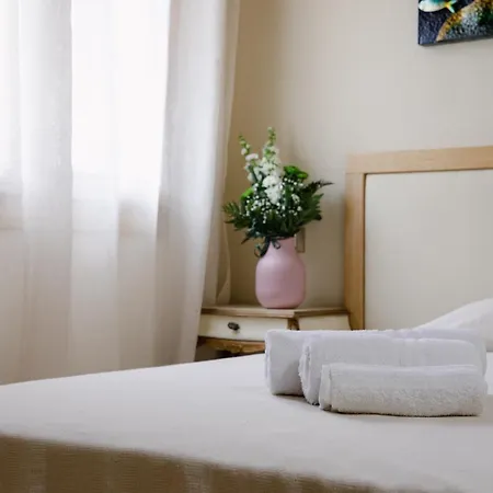 Ferienhaus Il Borgo Del Mare - Sweet Budoni
