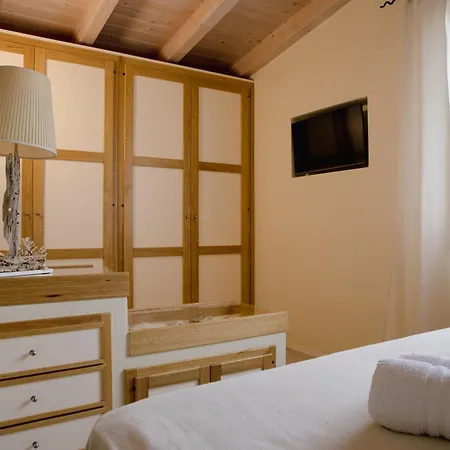 Il Borgo Del Mare - Sweet Ferienhaus
