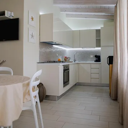 Villa Il Borgo Del Mare - Sweet *