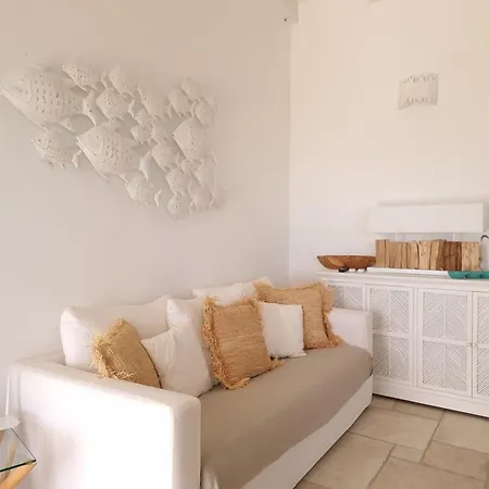 Il Borgo Del Mare - Sweet Ferienhaus Budoni