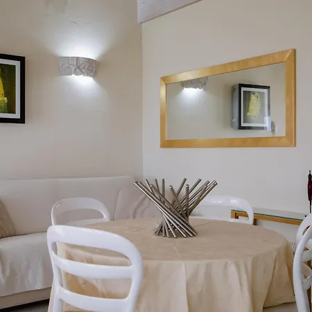 Il Borgo Del Mare - Sweet Ferienhaus Budoni