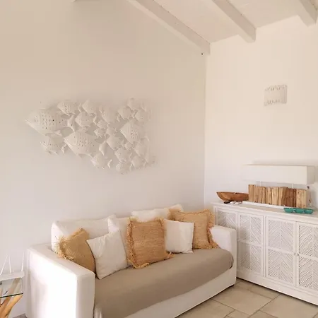 Villa Il Borgo Del Mare - Sweet
