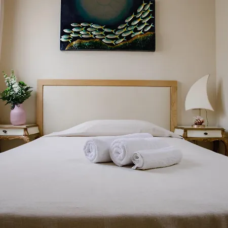 Il Borgo Del Mare - Sweet * Budoni