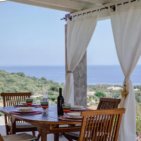 Il Borgo Del Mare - Sweet Ferienhaus