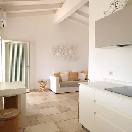 Il Borgo Del Mare - Sweet Villa