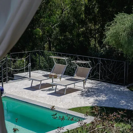 Ferienhaus Il Borgo Del Mare - Sweet Budoni