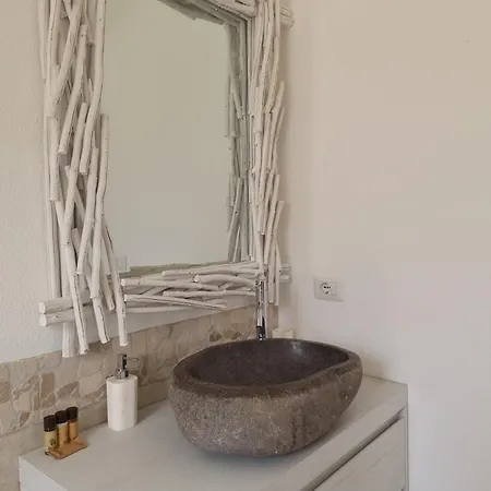 Villa Il Borgo Del Mare - Sweet Budoni