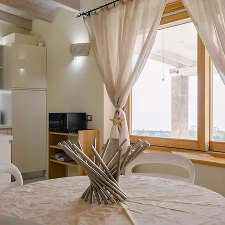 Ferienhaus Il Borgo Del Mare - Sweet
