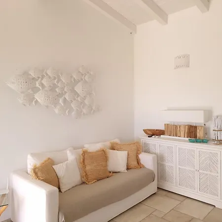 Il Borgo Del Mare - Sweet Ferienhaus *