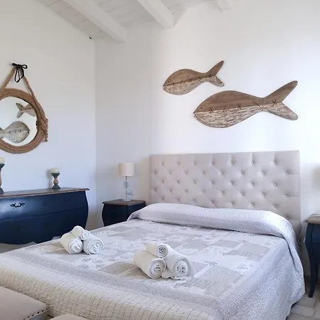 Il Borgo Del Mare - Sweet Villa Budoni